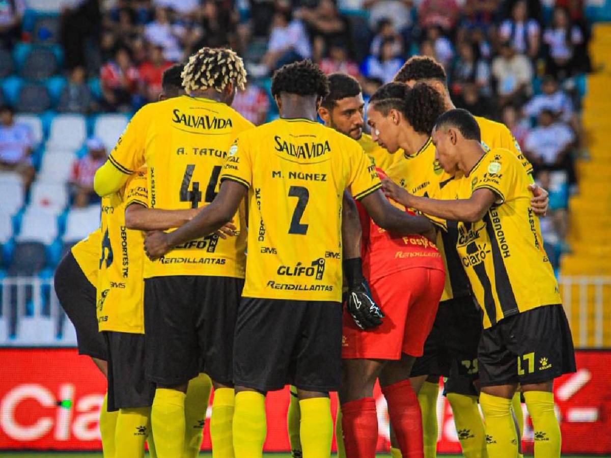 Los millones que dejaron de percibir los equipos por eliminación de Honduras del Mundial