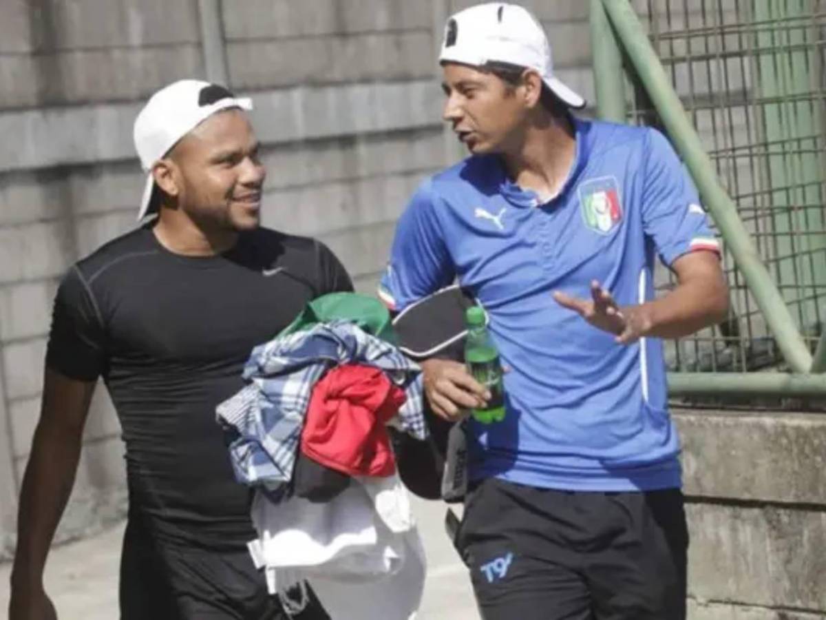¿Qué fue de Mauricio Sabillón? Así es su nueva vida en Estados Unidos tras dejar el fútbol
