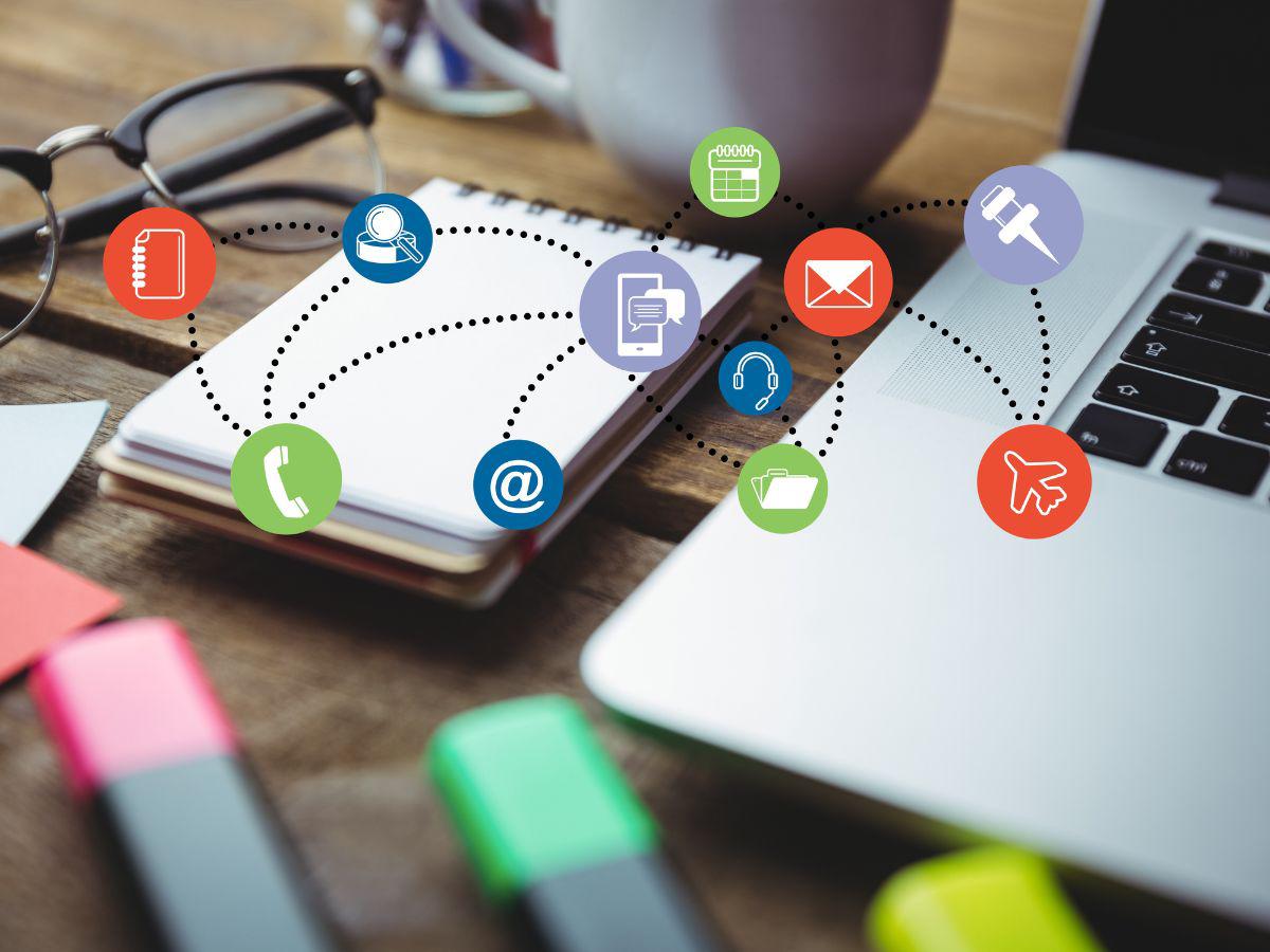 El desarrollo de competencias digitales no es solo una opción, sino una necesidad para colaboradores y candidatos.