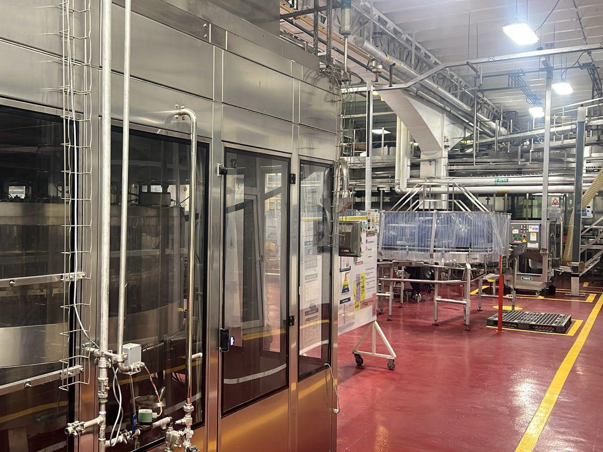 ¿Navidad sin cervezas y refrescos? Todo sobre la huelga de Stibys en exigencia de contrato colectivo