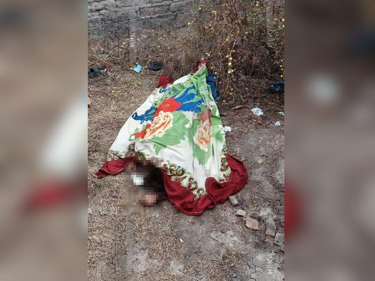 Asesinan a joven de 17 años en Sensenti, Ocotepeque