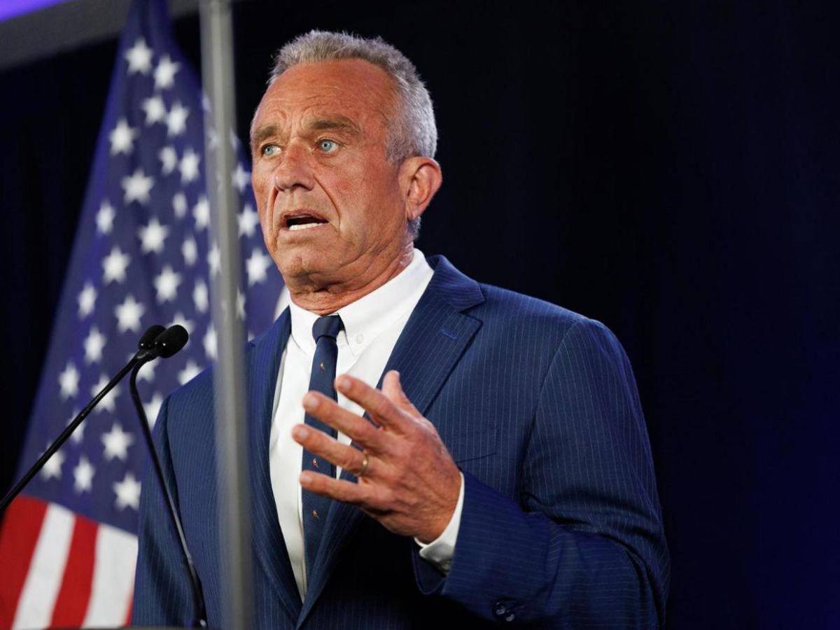 Fieles, polémicos y radicales: los miembros del nuevo gabinete de Trump