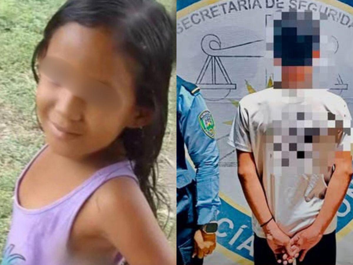 La pequeña Ruth Ponce fue atropellada por un adolescente de 15 años: murió camino al hospital