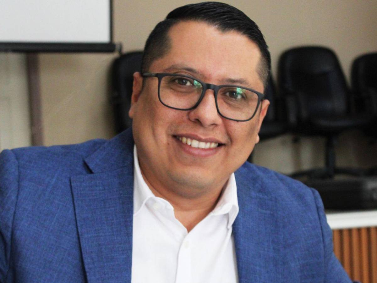 Rubén Darío Pacheco sufrió atentados antes de ser alcalde de Quimistán