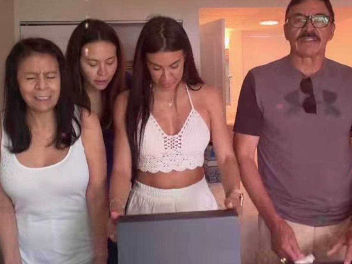 “Después de 12 años”: Ana Alvarado y Jorge Cordero anuncian que esperan su primer bebé