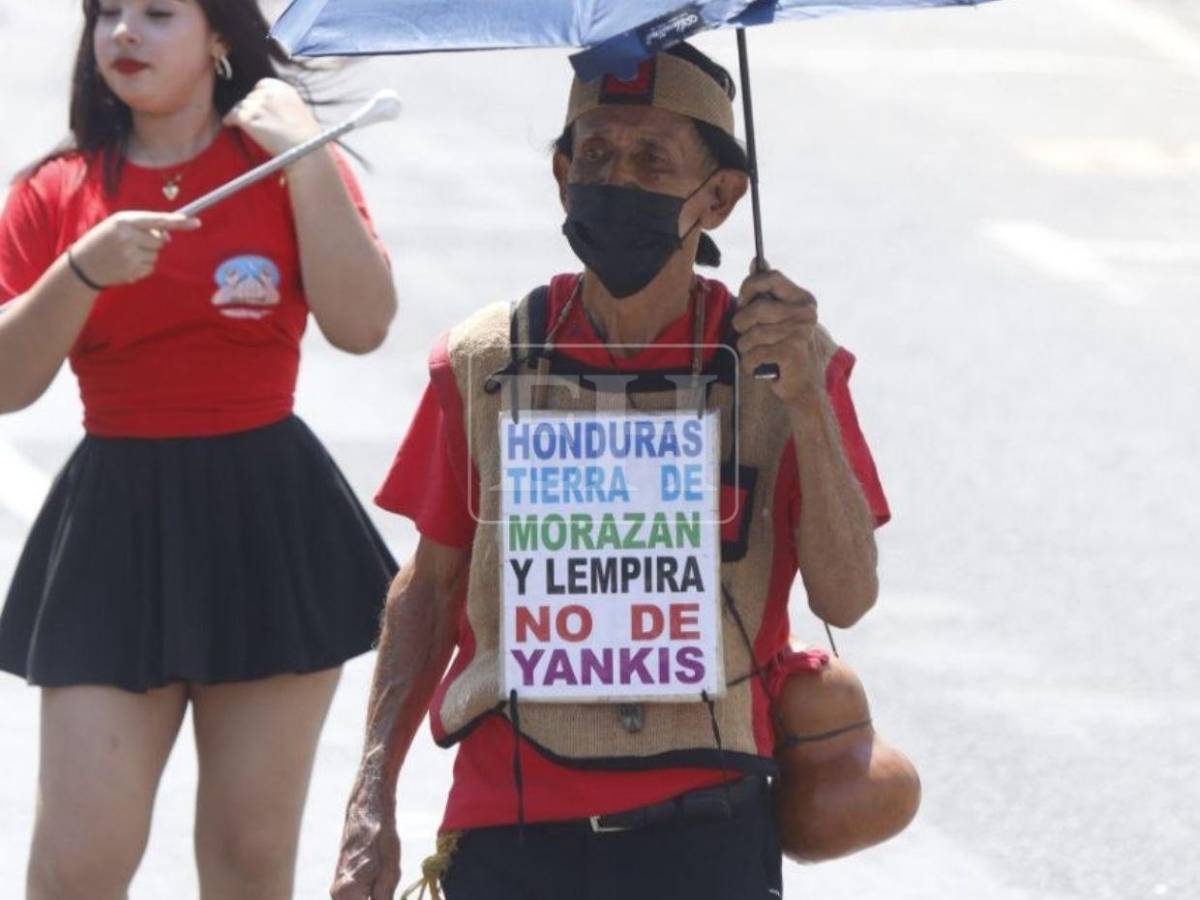 Urge la CICIH y una Honduras mejor: lo más destacado en el Día del Trabajador