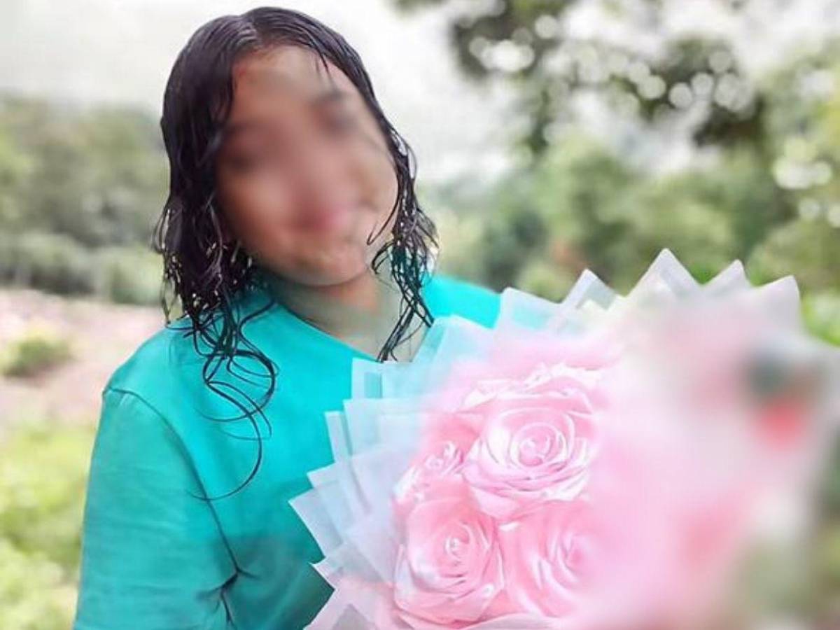 Un disparo en la cabeza le quitó la vida: ella era Alisson Sánchez, asesinada por su hermano