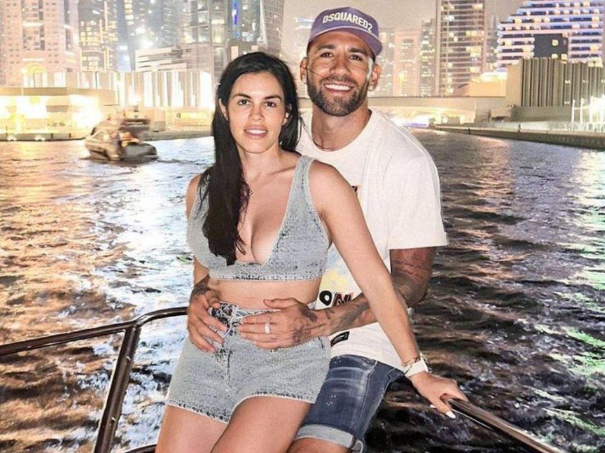 Las parejas de los jugadores de la Selección Argentina que va rumbo al Mundial 2026