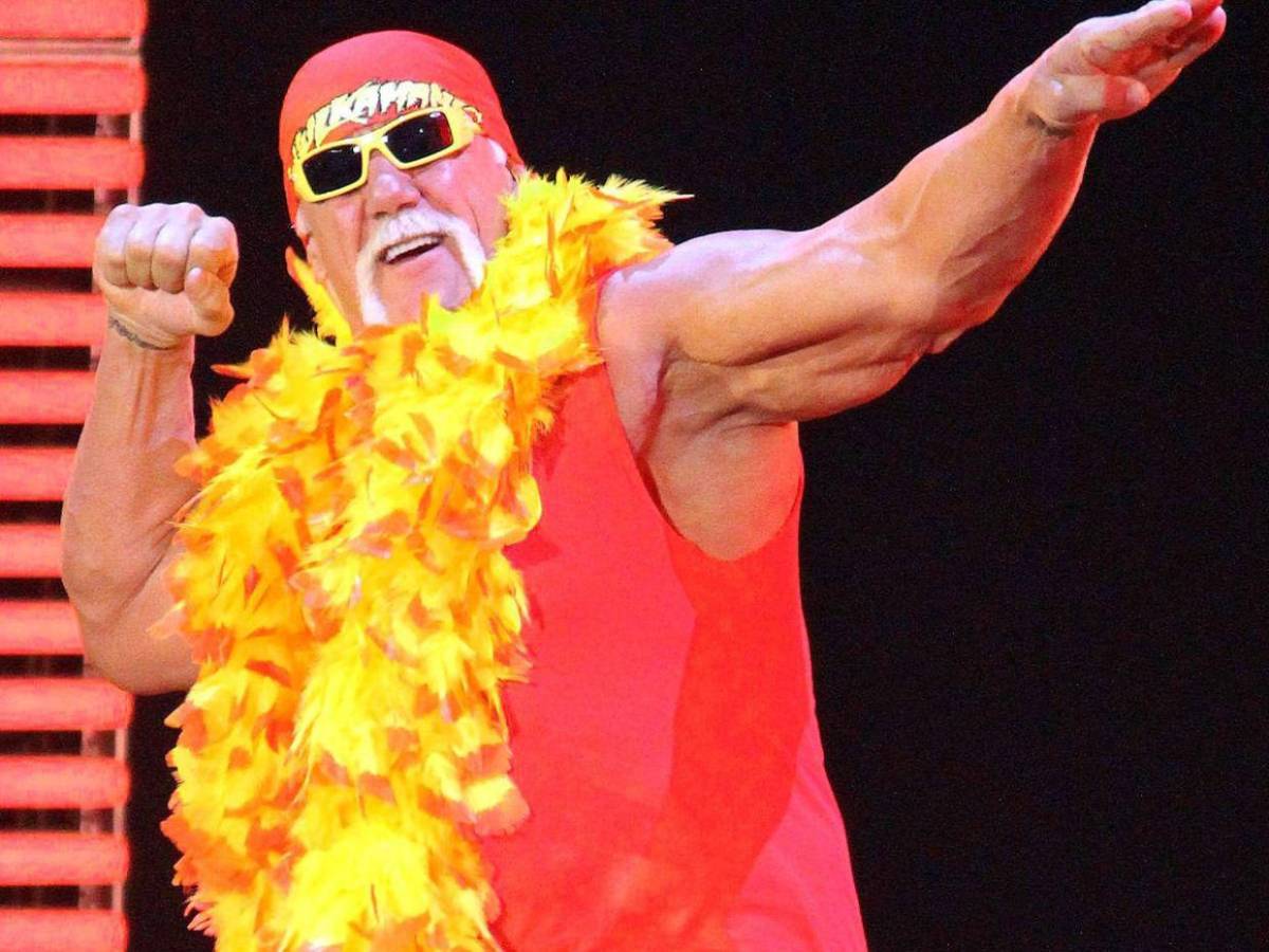 ¿Quién era Hulk Hogan, el ídolo que popularizó la WWE y aliado de Donald Trump?