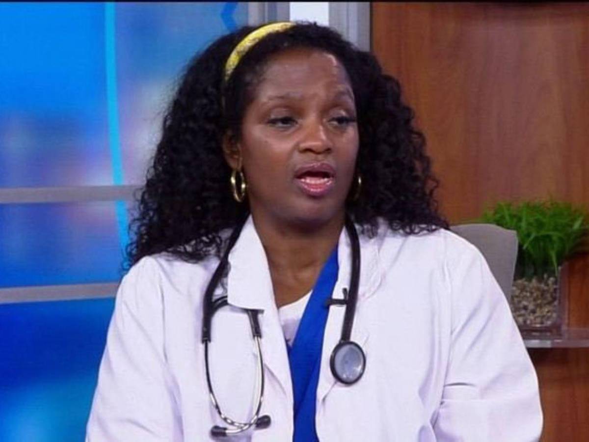 Danielle Spencer, estrella de “What’s Happening!”, muere tras lucha contra el cáncer