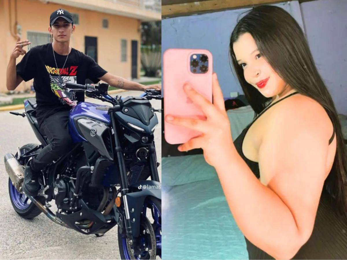 Vínculo con la MS-13 y drogas: ¿Qué hay detrás de la masacre donde murió tiktoker en SPS? Esto revela la Policía