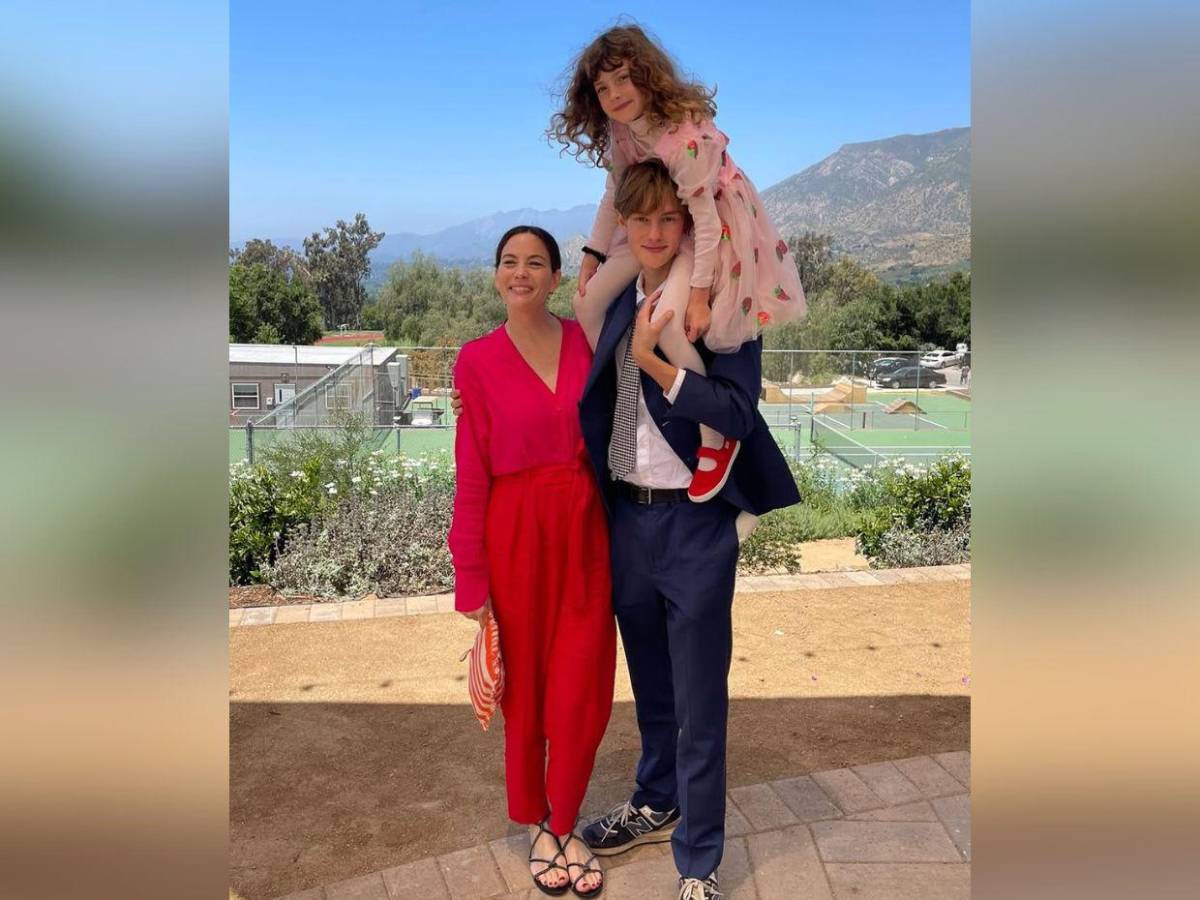 Tras Capitán América, Liv Tyler regresa a la paz de su granja