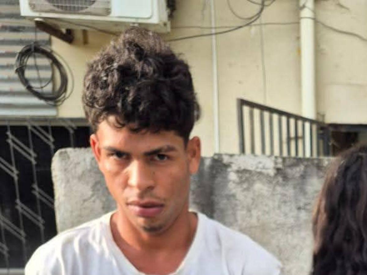 Jeffrey Hernández, Abigaíl y Melissa: rostros de los sospechosos del crimen de Katherine Mejía