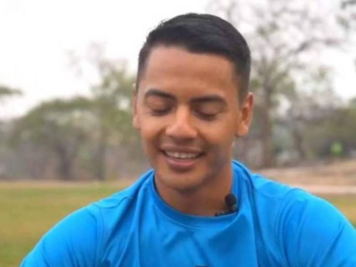 De los estadios a los altares: El exjugador de Olimpia y la Selección que eligió ser sacerdote