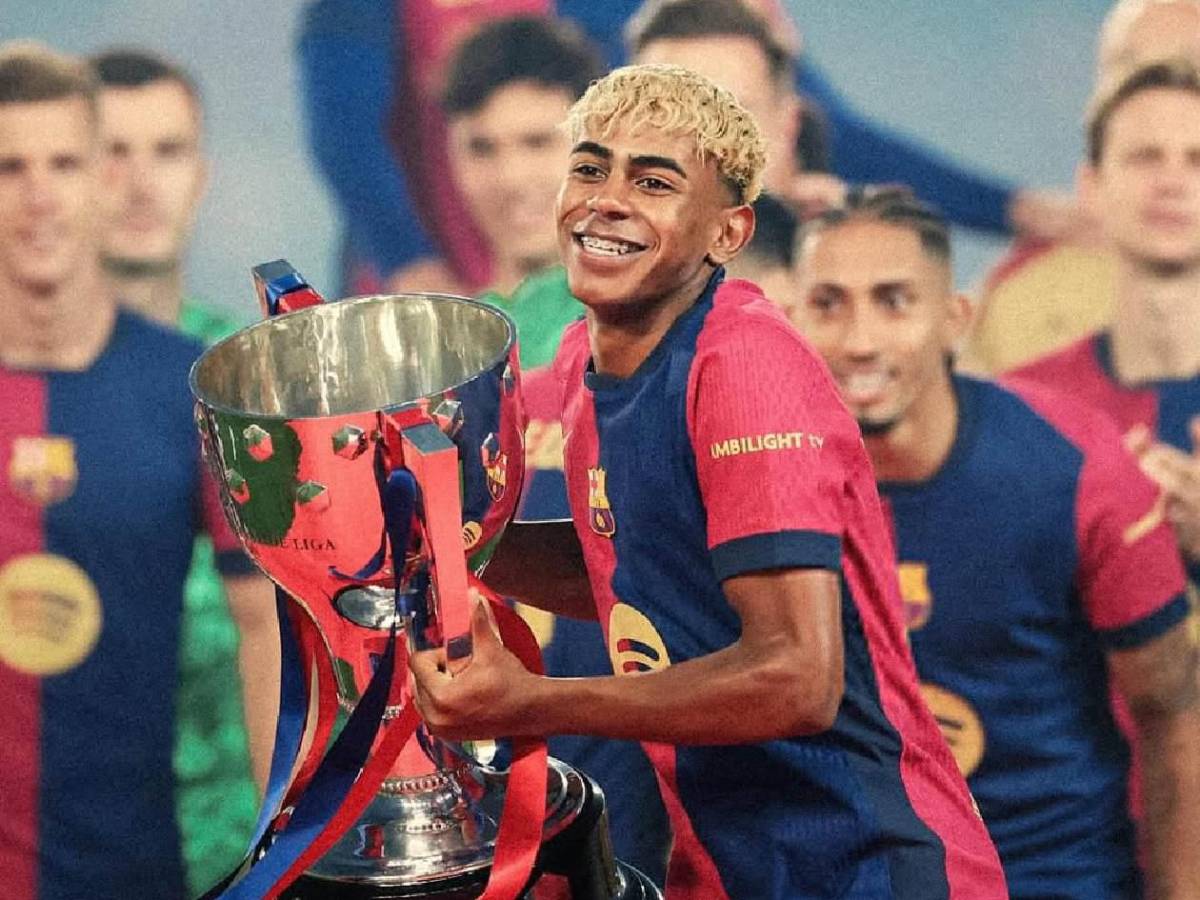 Sorpresa en la carrera al Balón de Oro 2025: nuevo favorito se perfila como ganador del premio