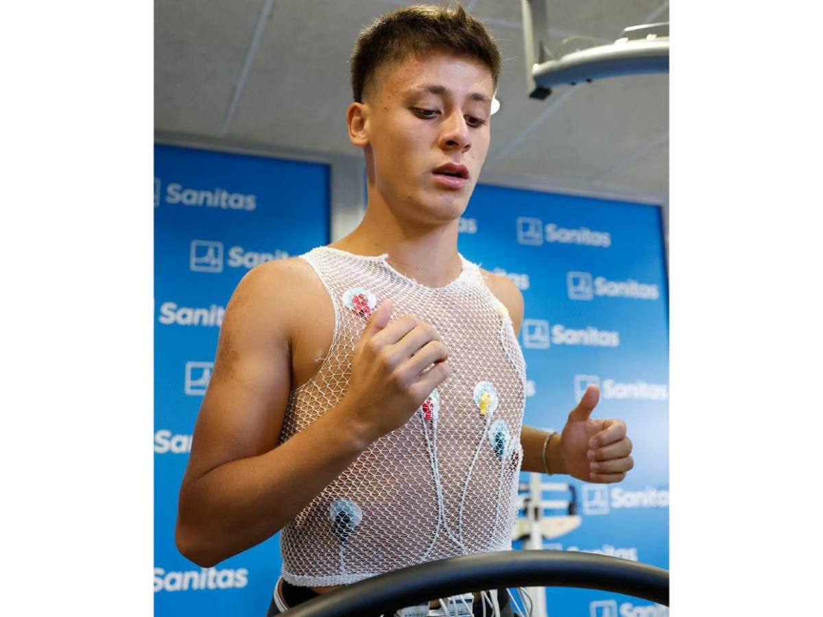 Real Madrid inicia los entrenos sin tres de sus jugadores