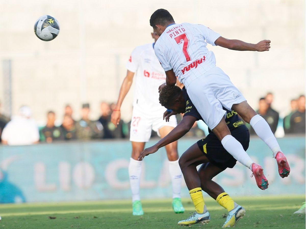 Altas y bajas del Olimpia para el torneo Apertura 2025 ¡Fue barrida de jugadores!