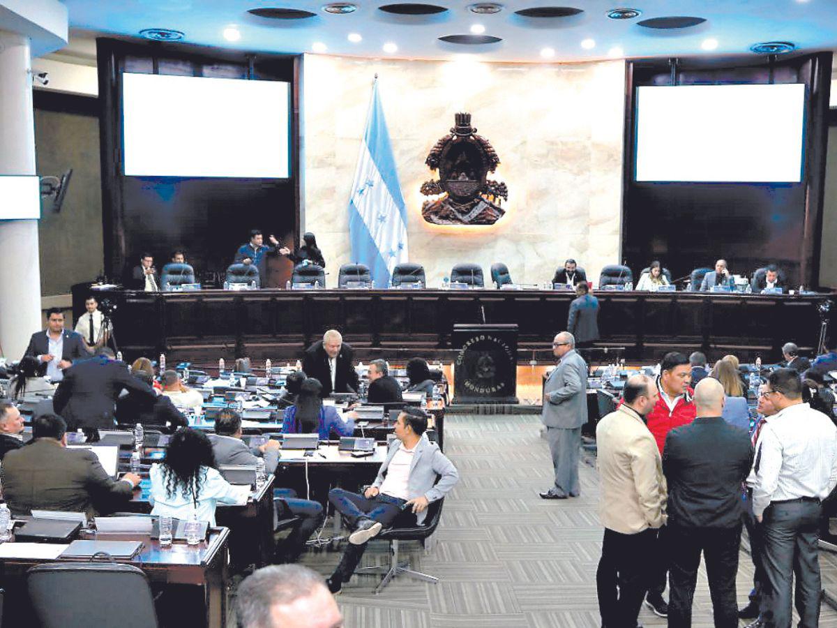 Denuncian llegada al CN de ley que atenta contra la familia y el derecho a la vida