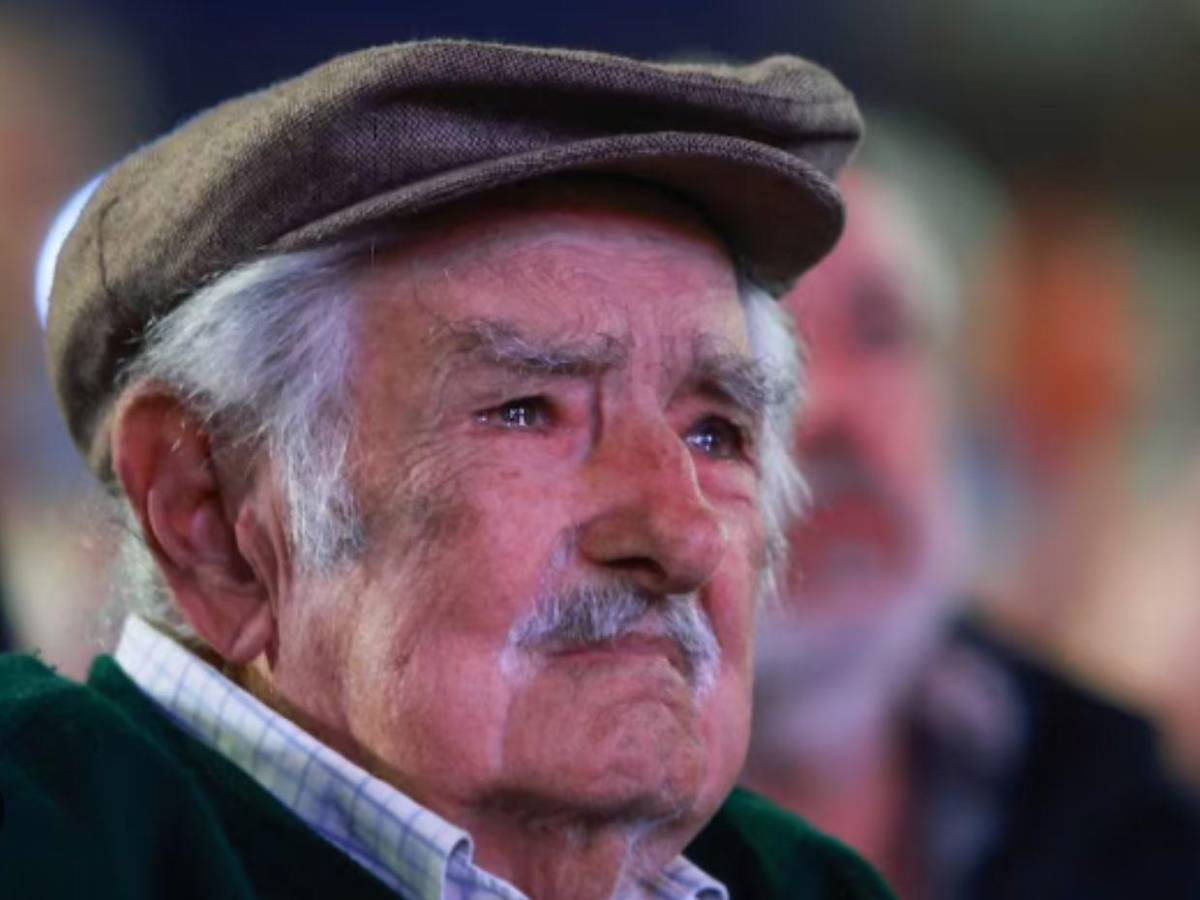 Síntomas de cáncer de esófago, la enfermedad que sufrió Pepe Mujica