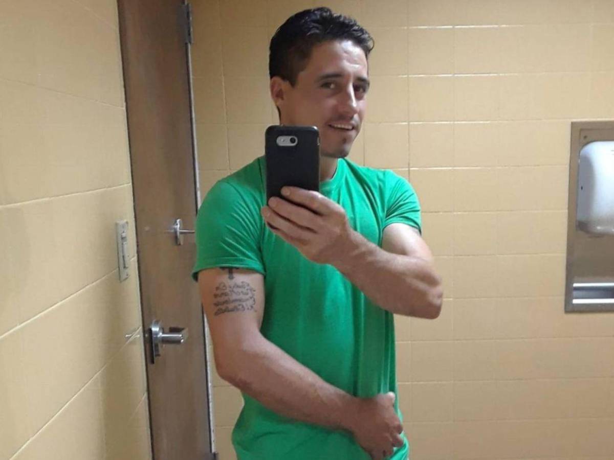 “Traía otra pistola y cargadores”: Narran cómo hondureño asesinó a tres compatriotas en Texas