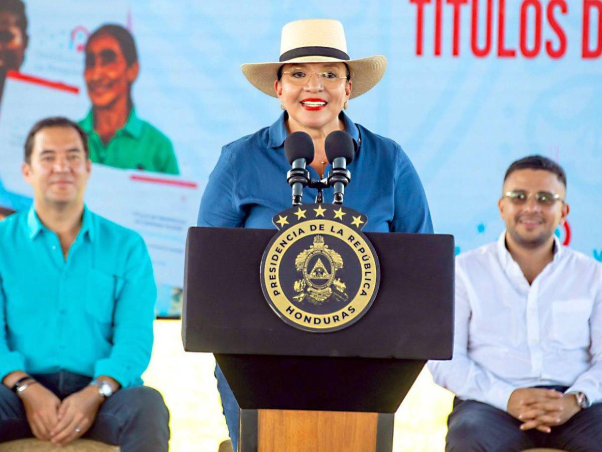 ¿Cuáles fueron las promesas de campaña que Xiomara Castro y Libre no cumplieron en cuatro años?