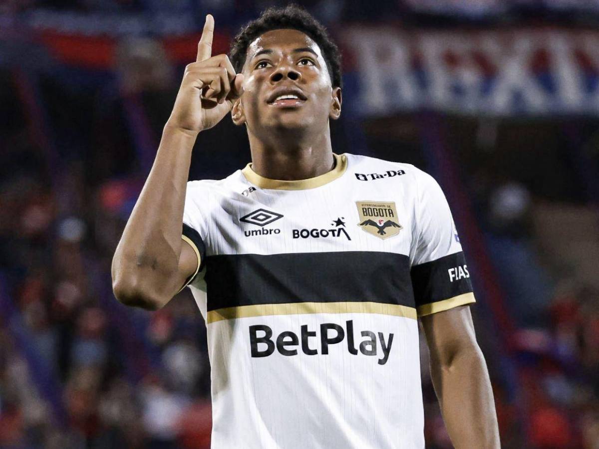Fichajes Honduras: Olimpia daría golpe a Motagua y la “H” le quita jugadores a España
