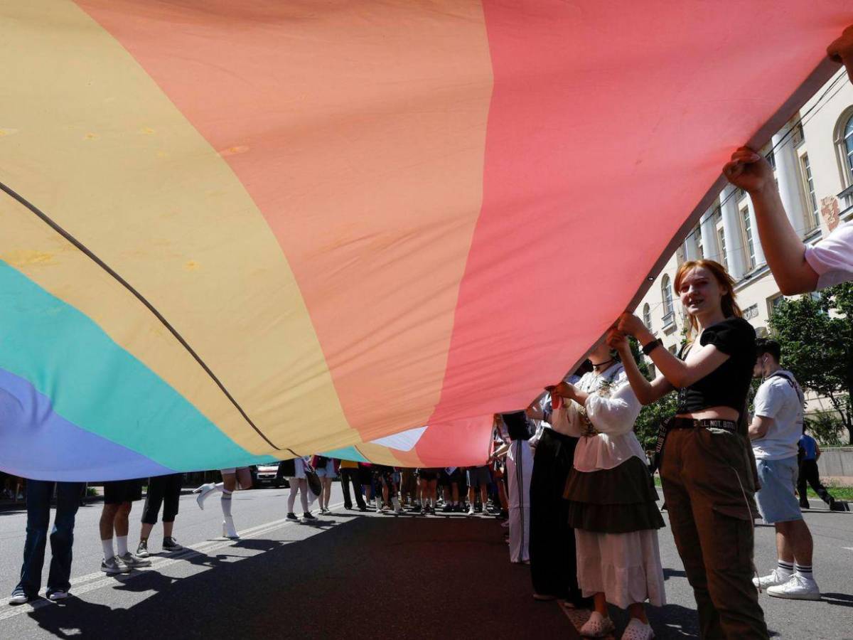 Mundial 2026: dos selecciones advierten a la FIFA por banderas LGBTIQ+ en el estadio