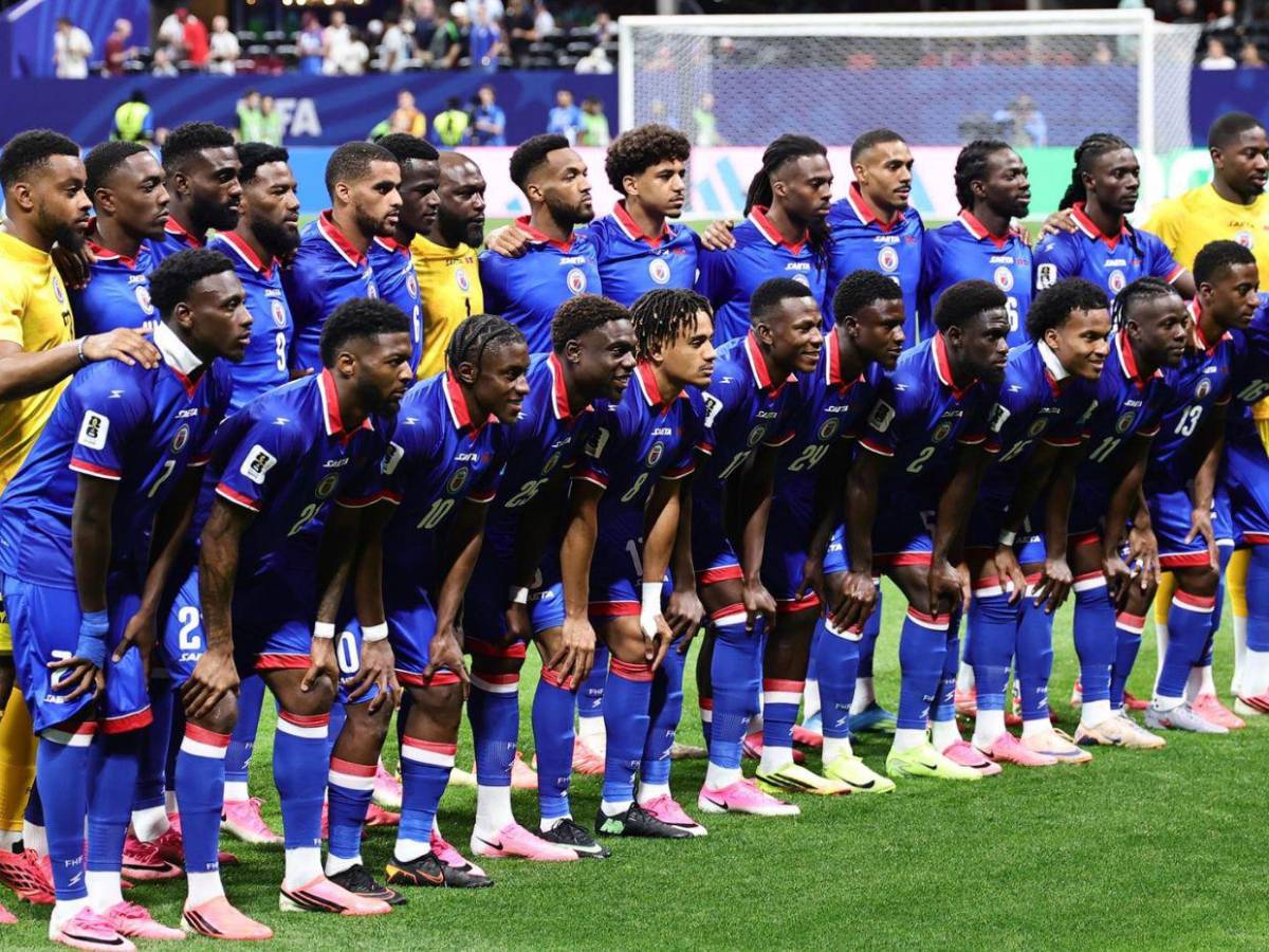 Las selecciones con más partidos sin ganar en Mundiales: Honduras comparte liderato