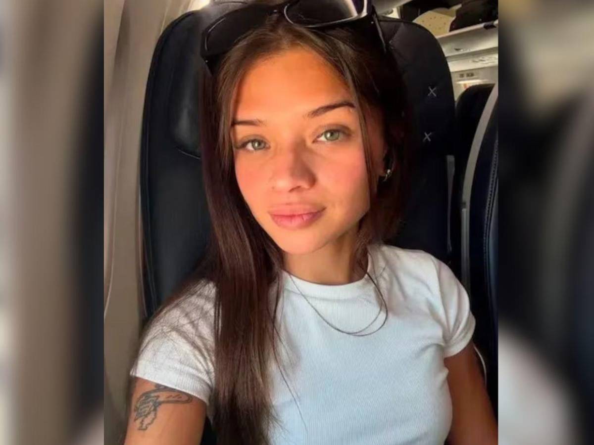 Victoria reconoció haber matado con un cuchillo a su novio Julián Álvarez: Me rompió el celular...