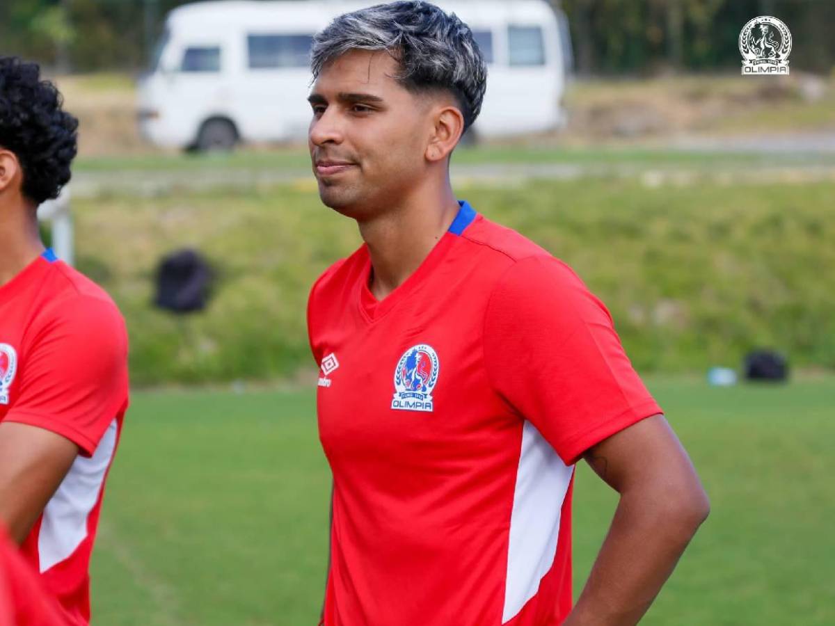 Fichajes: Se va de Motagua a UPNFM, legionarios quedan sin equipo y otra alta en Olimpia