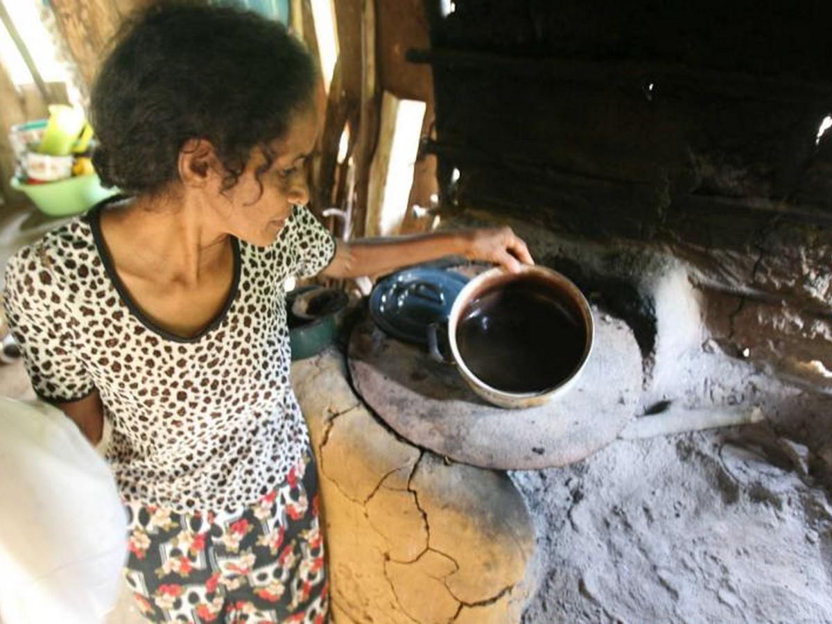 Un 49.9% de los hondureños está en inseguridad alimentaria, revela informe de la ONU