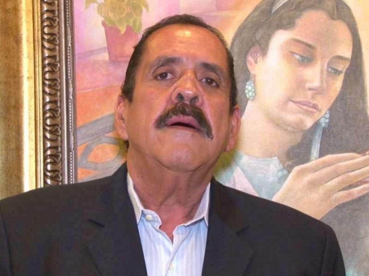 Carlos Zelaya: “Este gobierno no ha despedido a nadie, ojalá fueran masacres laborales las que estuviéramos haciendo”