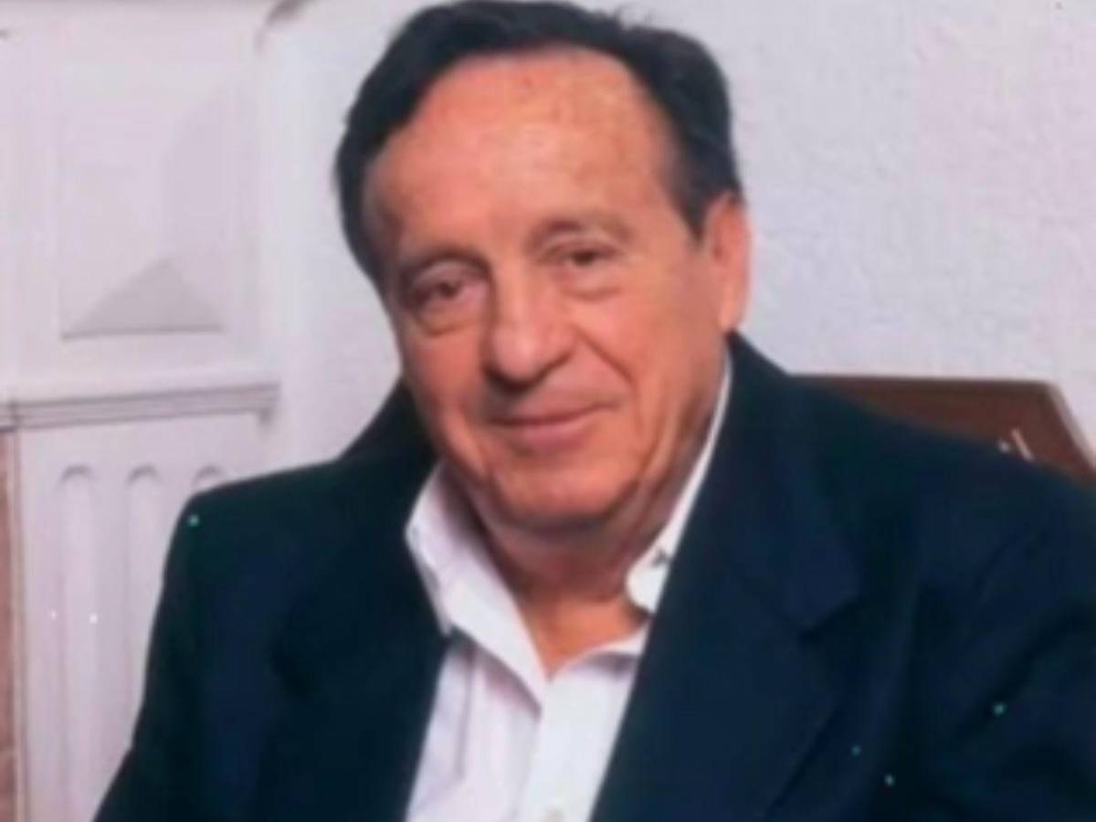 ¿De qué y cuándo murió Roberto Gómez Bolaños?