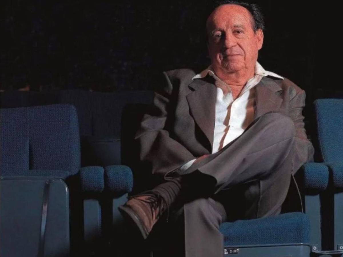 ¿De qué y cuándo murió Roberto Gómez Bolaños?