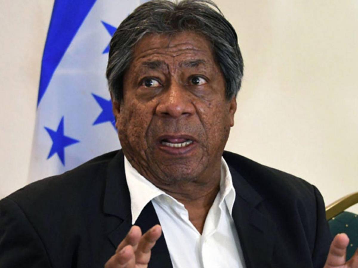 Hoy cumple 70 años “Primitivo” Maradiaga, ícono del Motagua: Un repaso de su carrera