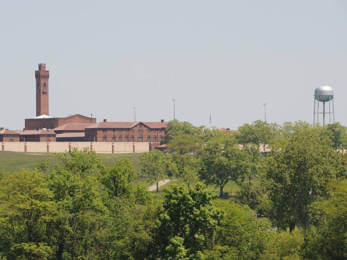 FCI Lewisburg, la violenta cárcel en Pensilvania a la que fue trasladado JOH