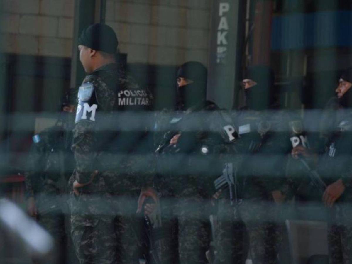 Abigaíl, la estudiante de medicina a quien vinculan con el sicariato