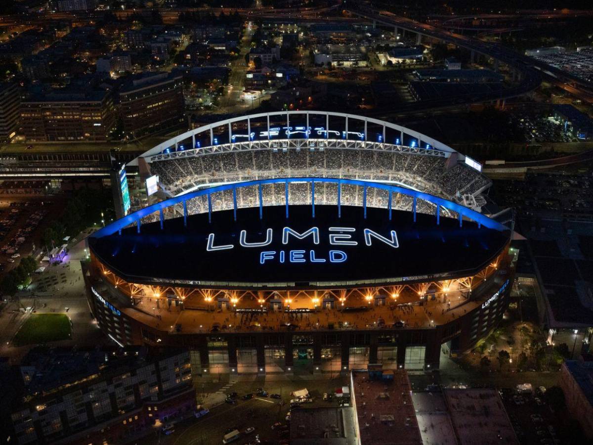 Los estadios donde jugarán los equipos clasificados al Mundial de Clubes 2025