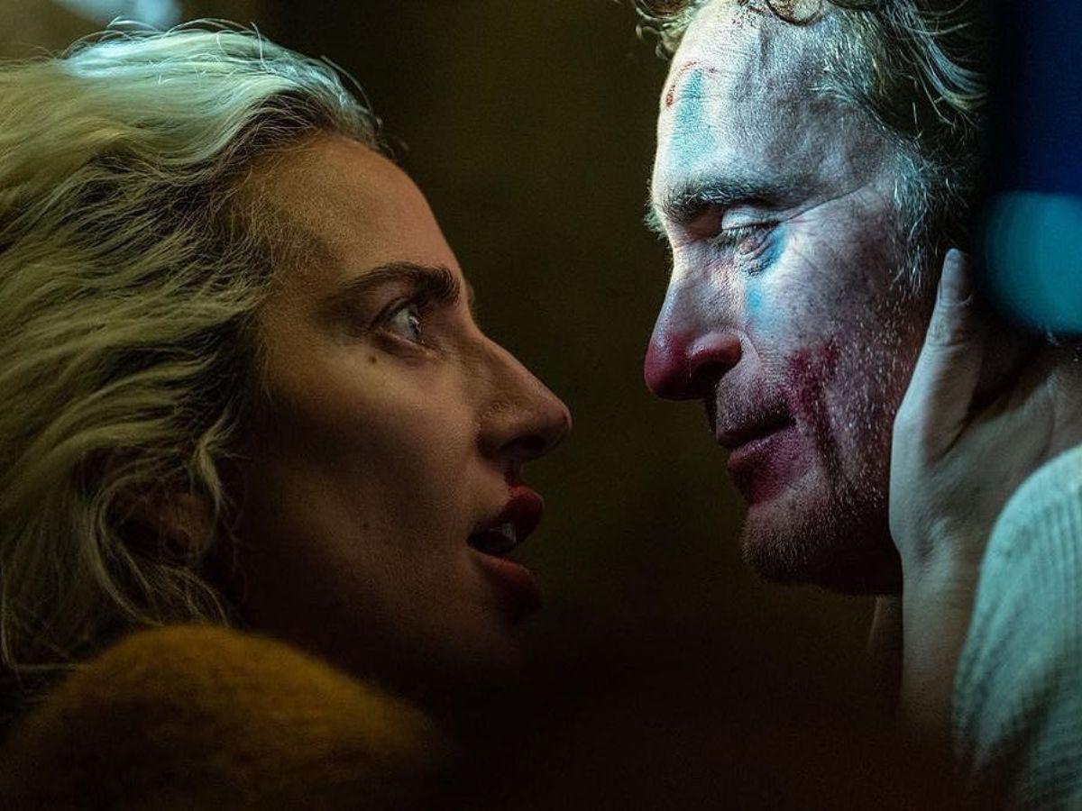 Warner ofrece un vistazo a la secuela del Joker con Lady Gaga