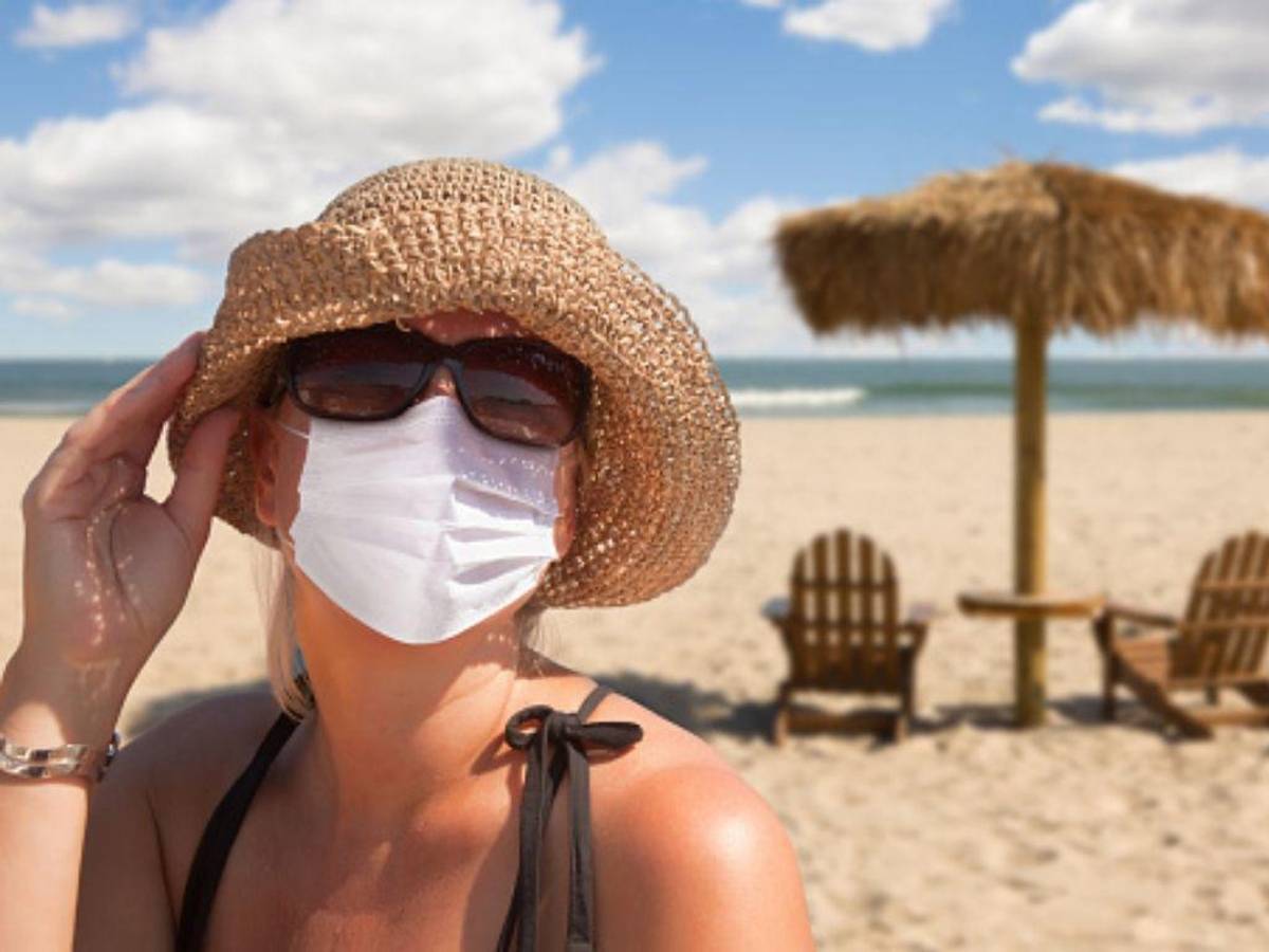 ¿Cómo prevenir contagios durante el feriado de Semana Santa?