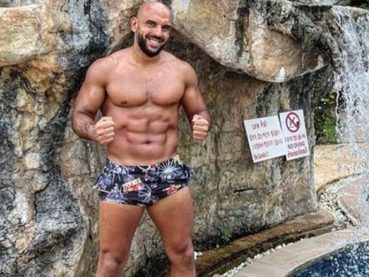 Messi en Honduras: Todo lo que tendría permitido su guardia en el juego ante Olimpia