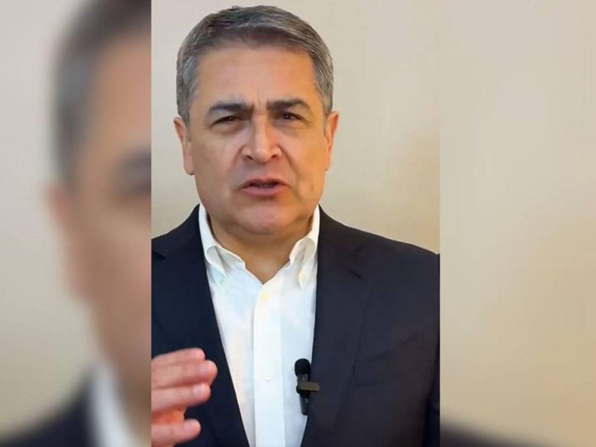 JOH revela petición que le hicieron cuando fue extraditado que relaciona a “El Perro Amarillo”