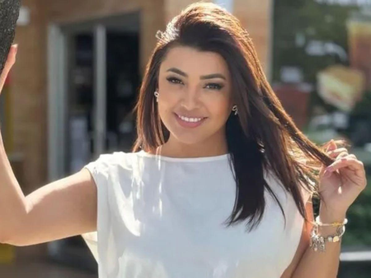 ¿Por qué me están comparando? Yo soy una mujer de una sola pieza: Milagro Flores