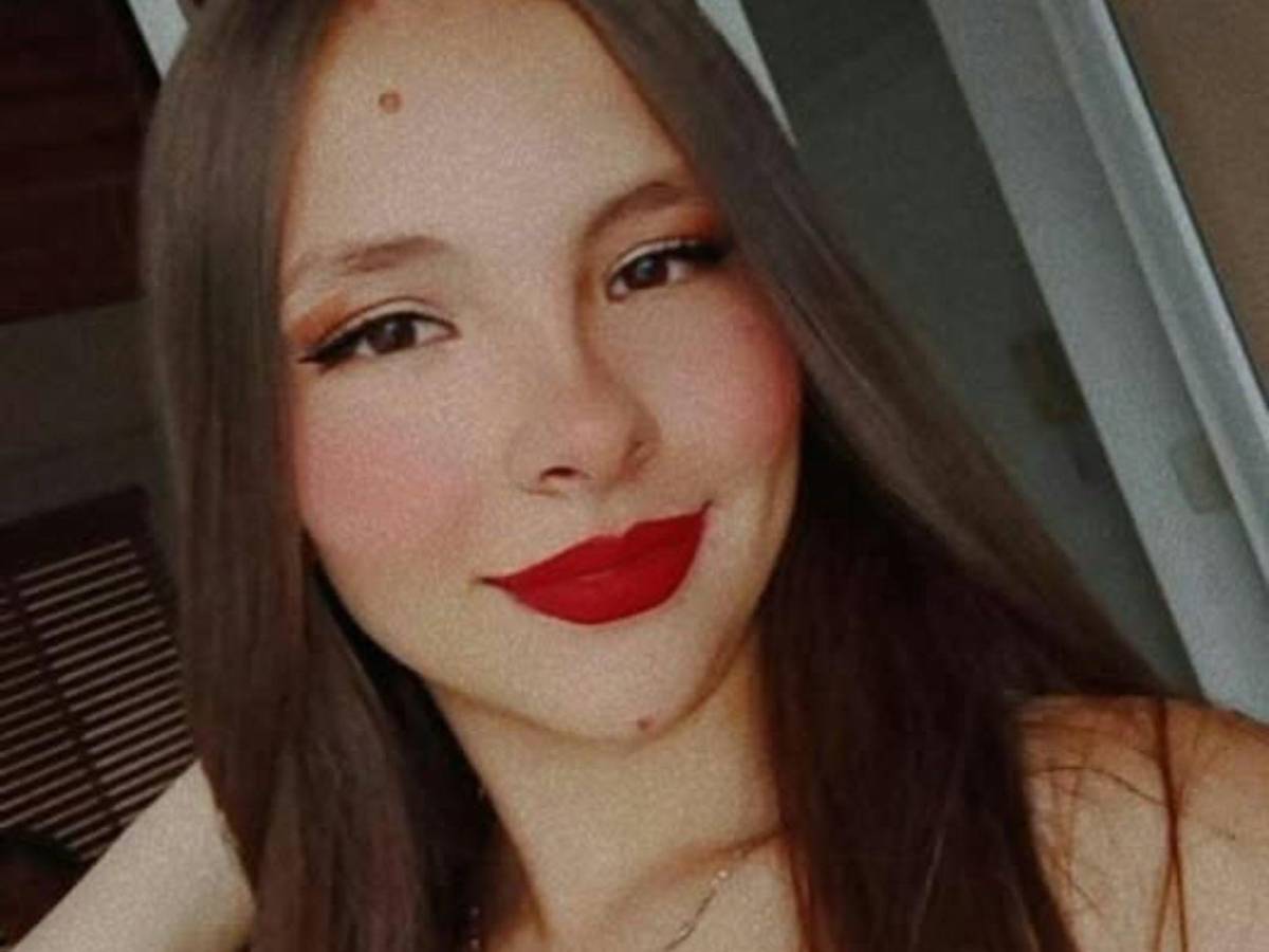Silvana Torres, la joven que asesinó a su hija de dos años en Colombia