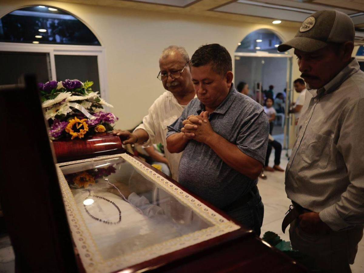 ¿Por qué se suspendió la audiencia contra los presuntos asesinos del ambientalista Juan López?