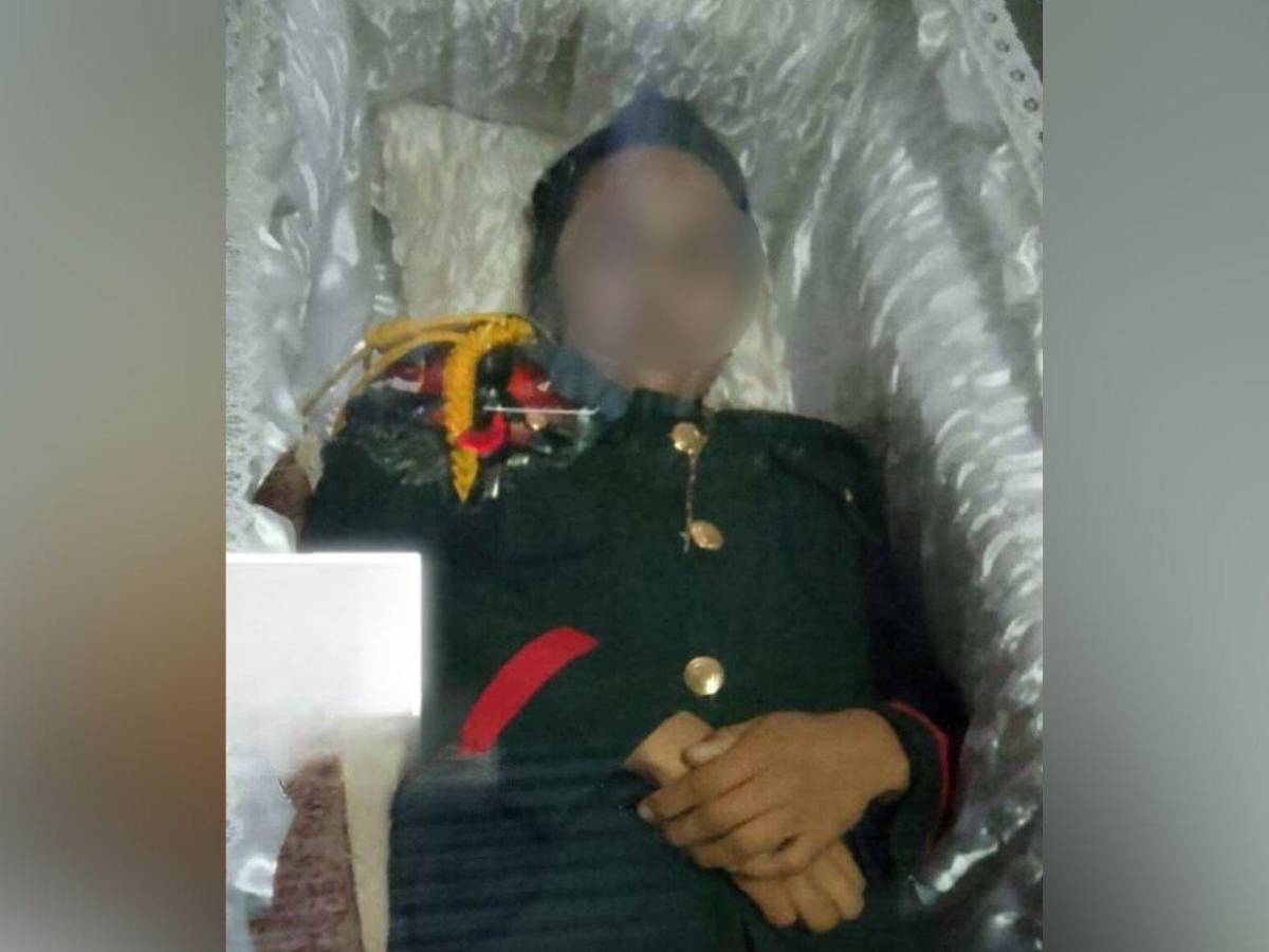 Oficial mató a teniente que era su prometida, luego se quitó la vida en Nicaragua