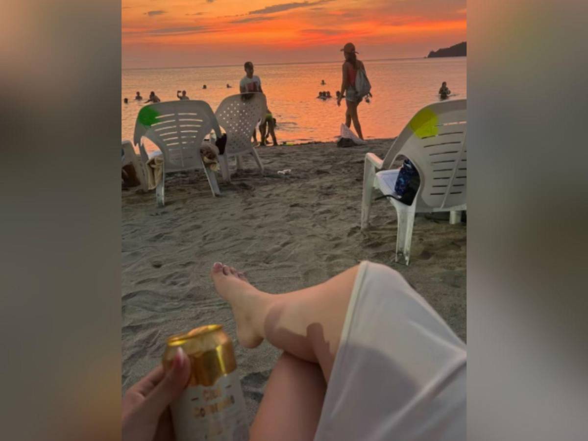 ¿Quién es la ex candidata de belleza capturada junto a narcos y con droga en Guatemala?