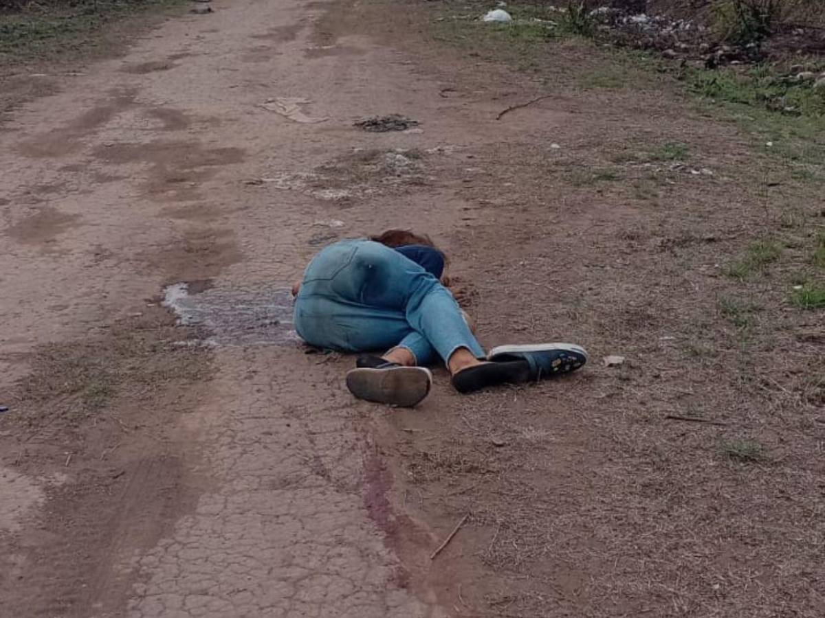 Esto hizo antes de morir: Marcus Noah, miembro de la comunidad LGTB+ asesinado en Juticalpa