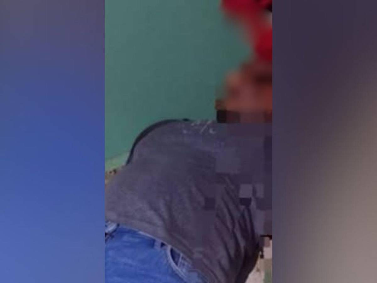 Manutención y un arma personal: nuevos detalles del crimen de policía contra su excuñada en Sabanagrande