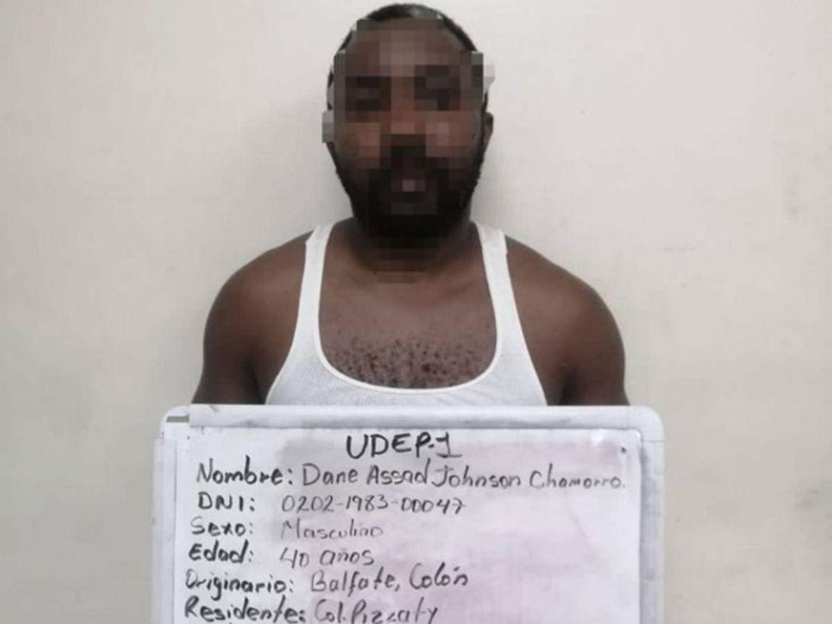 La mató e intentó encubrirlo como suicidio: Johnson, culpable en crimen de la doctora Ferrera